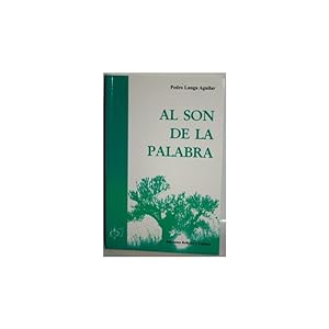 Imagen del vendedor de AL SON DE LA PALABRA a la venta por Librera Salamb