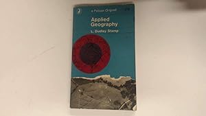 Seller image for Applied Geography for sale by Goldstone Rare Books
