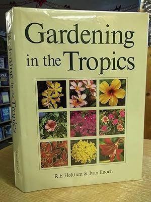 Gardening in the Tropics