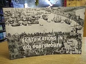 Fortifications in Old Portsmouth: A Guide