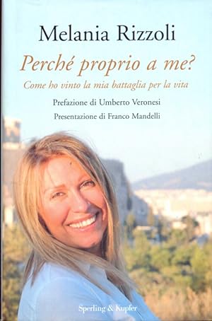 Bild des Verkufers fr Perche' proprio a me? zum Verkauf von Librodifaccia