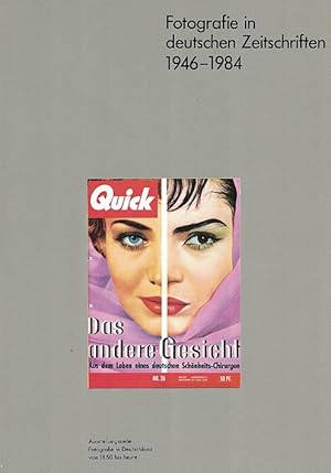 Fotografie in deutschen Zeitschriften 1946-1984. Ausstellungsserie Fotografie in Deutschland von ...