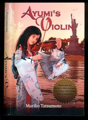 Immagine del venditore per Ayumi's Violin venduto da Don's Book Store