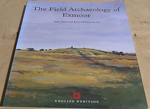 Seller image for Field Archaeology of Exmoor for sale by powellbooks Somerset UK.