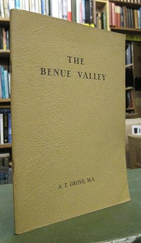 The Benue Vally