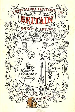 A Rhyming History of Britain