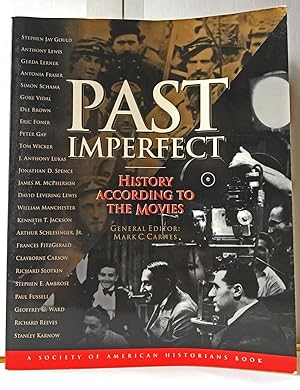 Immagine del venditore per Past Imperfect: History According To The Movies venduto da Heritage Books