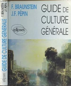 Seller image for Guide de culture gnrale for sale by Le-Livre