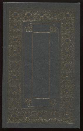 The Mill on the Floss - by George Eliot (The Franklin Library)