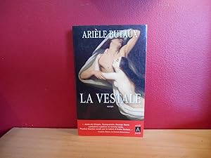 Seller image for LA VESTALE for sale by La Bouquinerie  Dd