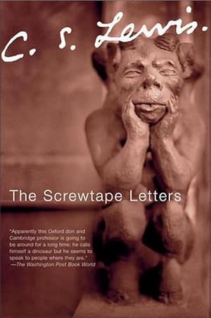 Seller image for The Screwtape Letters (Hardcover) for sale by Grand Eagle Retail