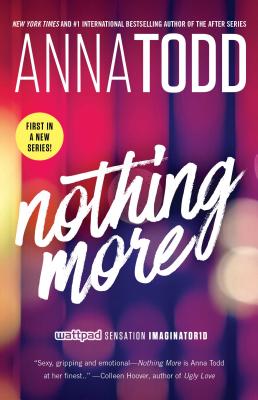 Seller image for Nothing More (Paperback or Softback) for sale by BargainBookStores