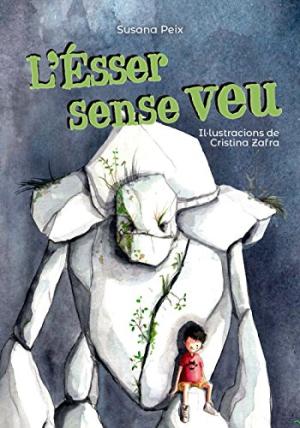 Bild des Verkufers fr L'sser sense veu. (Infantil +6). zum Verkauf von La Librera, Iberoamerikan. Buchhandlung
