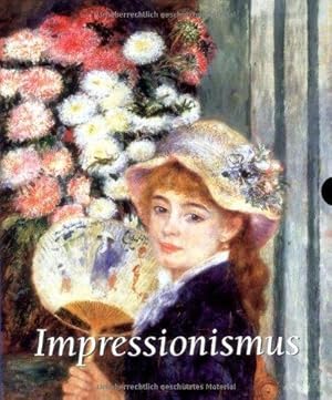 Seller image for Impressionismus & Postimpressionismus for sale by ANTIQUARIAT H. EPPLER