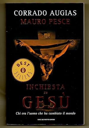 Immagine del venditore per Inchiesta su Ges. Chi era l'uomo che ha cambiato il mondo (Oscar bestsellers) venduto da Libreria Oltre il Catalogo