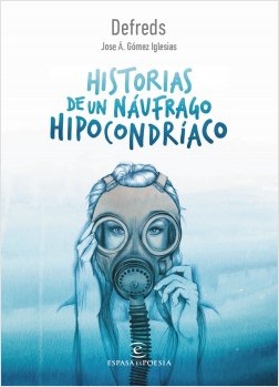 Image du vendeur pour Historias de un nufrago hipocondraco mis en vente par La Librera, Iberoamerikan. Buchhandlung