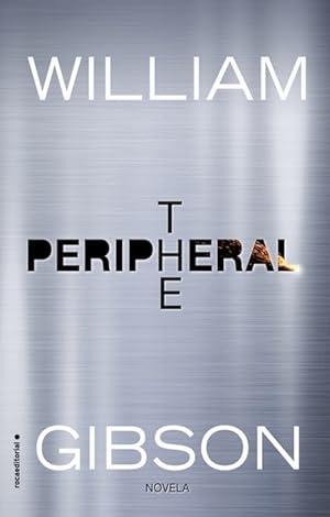 Seller image for Peripheral,The. [Traduccin de Efrn del Valle]. for sale by La Librera, Iberoamerikan. Buchhandlung