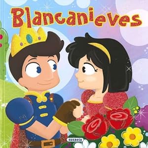 Imagen del vendedor de Blancanieves. Edad: 6+. a la venta por La Librera, Iberoamerikan. Buchhandlung