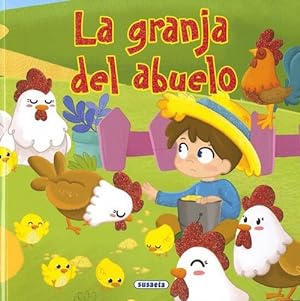 Imagen del vendedor de Granja del abuelo, La. Edad: 6+. a la venta por La Librera, Iberoamerikan. Buchhandlung