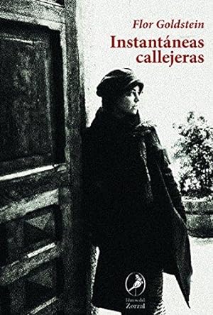 Seller image for Instantneas callejeras for sale by La Librera, Iberoamerikan. Buchhandlung