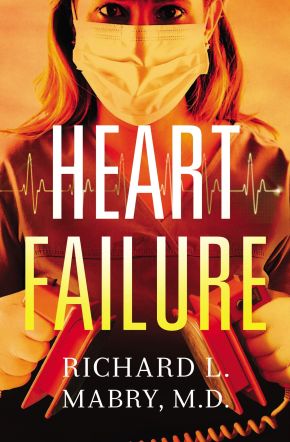 Seller image for Heart Failure for sale by ChristianBookbag / Beans Books, Inc.