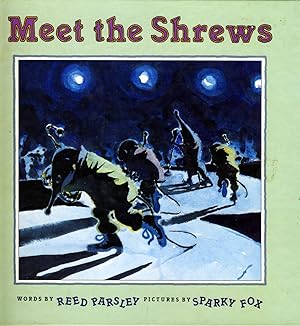 Immagine del venditore per Meet the Shrews venduto da Kayleighbug Books, IOBA