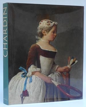 Immagine del venditore per Wildenstein, Georges: Chardin. Mit 60 Farbtafeln. u. 177 s/w-Abb. venduto da Der Buchfreund