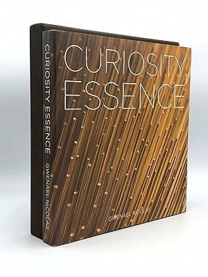 Curiosity Essence