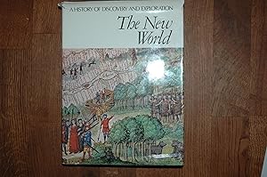 Seller image for New World (History of Discovery & Exploration) for sale by Westmoor Books