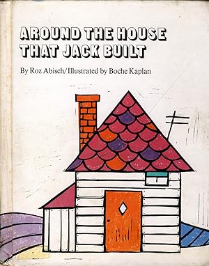 Seller image for Around The House That Jack Built for sale by Kayleighbug Books, IOBA