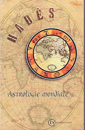 Astrologie mondiale.