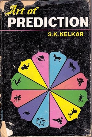 Art of Prediction.