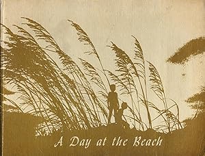 Bild des Verkufers fr A Day At The Beach zum Verkauf von Kayleighbug Books, IOBA