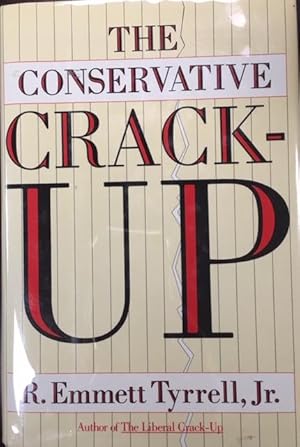 Conservative Crack-Up