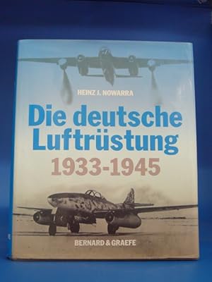 Die deutsche Luftrüstung 1933-1945