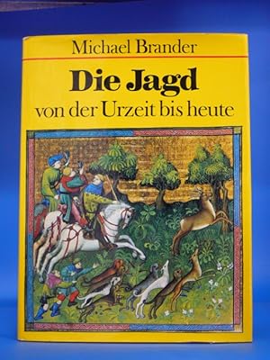 Die Jagd