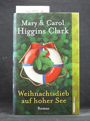 Bild des Verkufers fr Weihnachtsdieb auf hoher See zum Verkauf von Buch- und Kunsthandlung Wilms Am Markt Wilms e.K.