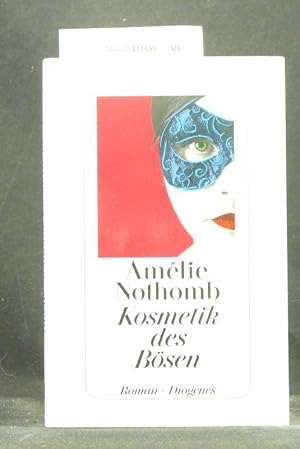 Image du vendeur pour Kosmetik des Bsen mis en vente par Buch- und Kunsthandlung Wilms Am Markt Wilms e.K.