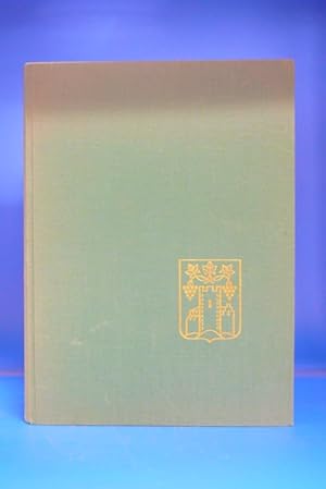 Bild des Verkufers fr VADUZ. - Ein Heimatbuch - mit 100 Bildern. zum Verkauf von Buch- und Kunsthandlung Wilms Am Markt Wilms e.K.