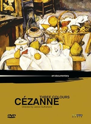 Cezanne: Three Colours - Art Documentary