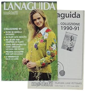 LANAGUIDA collezione '91.:
