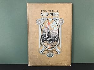 King's Views of New York