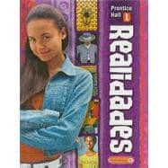 Seller image for Prentice Hall Spanish Realidades Level 1 Student Edition Grade 6/12 for sale by eCampus