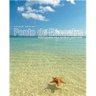 Seller image for Ponto de Encontro Portuguese as a World Language for sale by eCampus