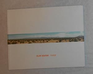 Seller image for Glen Seator - Three for sale by David Bunnett Books