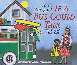 Imagen del vendedor de If a Bus Could Talk: The Story of Rosa Parks (Paperback or Softback) a la venta por BargainBookStores