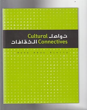 CULTURAL CONNECTIVES