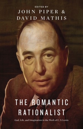Seller image for The Romantic Rationalist: God, Life, and Imagination in the Work of C. S. Lewis for sale by ChristianBookbag / Beans Books, Inc.