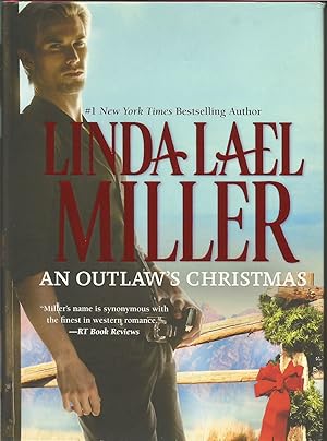 An Outlaw's Christmas (McKettricks of Texas Novels)