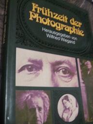 Frühzeit der Photographie 1826-1890